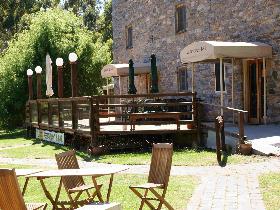 Leonards Mill - Accommodation Main Beach 0
