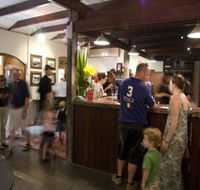 Langmeil Winery - Accommodation Main Beach