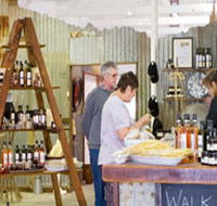 Woodside Cheese Wrights - Accommodation Main Beach