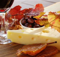 McLaren Vale Cheese and Wine Trail - Accommodation Main Beach