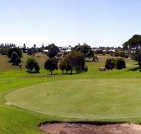 Robe Golf Club - Accommodation Main Beach
