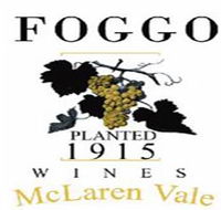 Foggo Wines - Accommodation Main Beach
