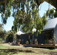 No. 58 Cellar Door  Gallery - Accommodation Main Beach