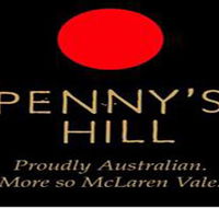 Penny's Hill Cellar Door - Accommodation Main Beach