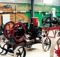Mallee Tourist And Heritage Centre - Accommodation Main Beach