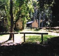 Wirrabara Forest Reserve - Accommodation Main Beach