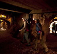 Heritage Blinman Mine Tours - Accommodation Main Beach