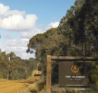 The Islander Estate Vineyards Pty Ltd - Accommodation Main Beach