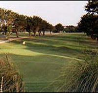 South Lakes Golf Club - Accommodation Main Beach