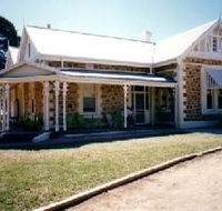 The Pines Loxton Historic House and Garden - Accommodation Main Beach