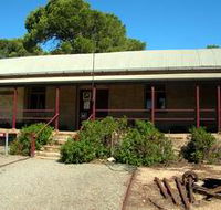 Bon Accord Mine Complex - Accommodation Main Beach
