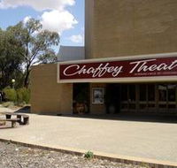 Chaffey Theatre - Accommodation Main Beach