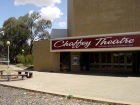 Chaffey Theatre - Accommodation Main Beach 0