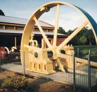 Enfield Heritage Museum - Accommodation Main Beach
