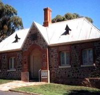 Old Police Station Museum - Accommodation Main Beach