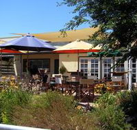 The Cheese Factory Meningie's Museum Restaurant - Accommodation Main Beach