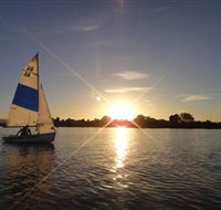 Port Augusta Aquatic and Outdoor Adventure Centre - Accommodation Main Beach