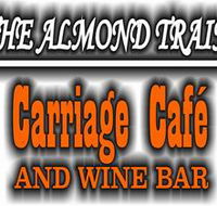 Carriage Cafe - Accommodation Main Beach