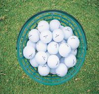 Mount Gambier Golf Club - Accommodation Main Beach