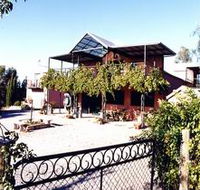 The Terrace Gallery at Patly Hill Farm - Accommodation Main Beach