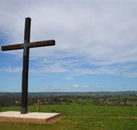 Eden Valley Lookout - Accommodation Main Beach