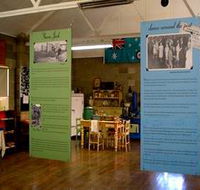 Parndana Soldier Settlement Museum - Accommodation Main Beach