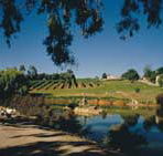 Mount Hurtle Winery home of Geoff Merrill Wines - Accommodation Main Beach