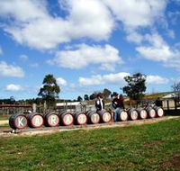 Karatta Winery - Accommodation Main Beach