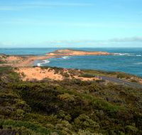 Durants Lookout - Accommodation Main Beach