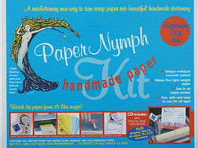 Paper Nymph - Accommodation Main Beach 0
