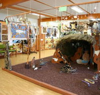 Ceduna Aboriginal Arts And Culture Centre - Accommodation Main Beach