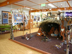 Ceduna Aboriginal Arts And Culture Centre - Accommodation Main Beach 0