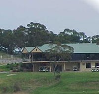 Fleurieu Golf Course - Accommodation Main Beach
