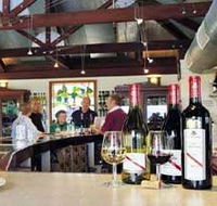 d'Arenberg Vineyard And Winery - Accommodation Main Beach