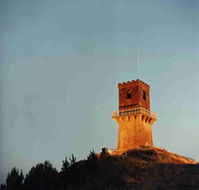 Centenary Tower - Accommodation Main Beach