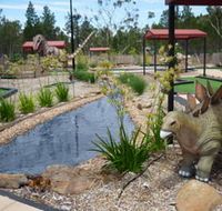 Barossa Bowland and Mini Golf - Accommodation Main Beach