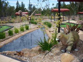 Barossa Bowland And Mini Golf - Accommodation Main Beach 0