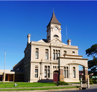 Historic Wallaroo Town Walk - Accommodation Main Beach
