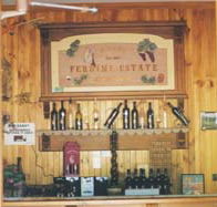 Perrini Estate Winery - Accommodation Main Beach