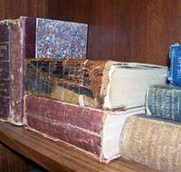 Local History Room - Accommodation Main Beach