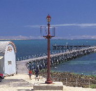 Port Victoria Museum - Accommodation Main Beach