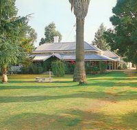 NTSA Renmark Branch Olivewood Estate - Accommodation Main Beach