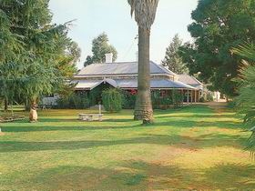 NTSA Renmark Branch Olivewood Estate - Accommodation Main Beach 0