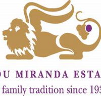 Lou Miranda Estate and Miranda Restaurant - Accommodation Main Beach