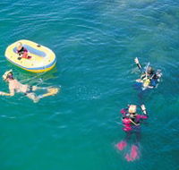 Port Noarlunga Beach and Jetty - Accommodation Main Beach