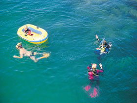 Port Noarlunga Beach And Jetty - Accommodation Main Beach 0