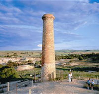 Kapunda Mine Trail - Accommodation Main Beach