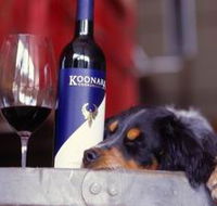 Koonara Wines - Accommodation Main Beach