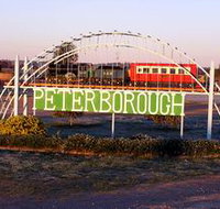 Telford Olives - Accommodation Main Beach