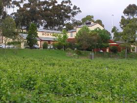 Horndale Distillery And Wine Cellars - Accommodation Main Beach 0